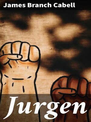 cover image of Jurgen